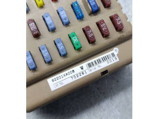 Блок предохранителей  82201XA00B   Subaru B9 Tribeca    