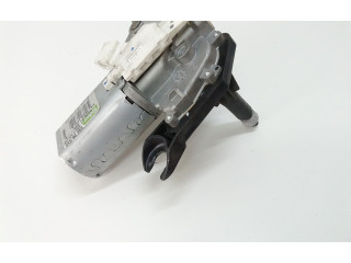 Моторчик заднего дворника 8200311486, 8200311486 Renault Clio III