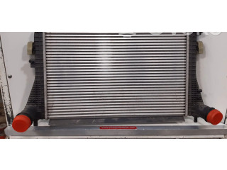 Интеркулер 3C0145805AK, 1K0145803AK Volkswagen PASSAT CC