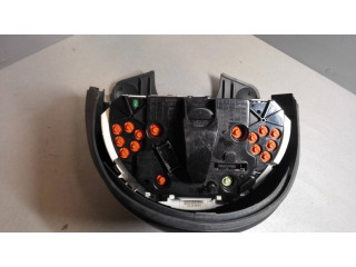 Přístrojová deska Smart ForTwo I 2000 110008872011, 0010124V001