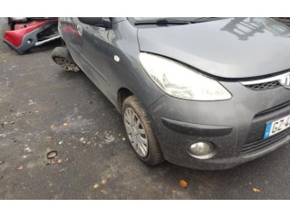 Зеркало электрическое Hyundai i10 2007 - 2012 года
