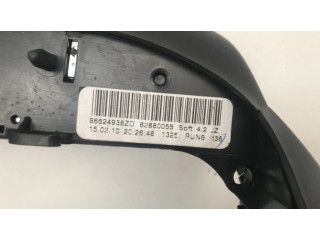 Мултифункционный включатель управления / ручка