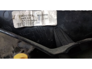 Зеркало электрическое        Volvo V70  2008 - 2013 года   