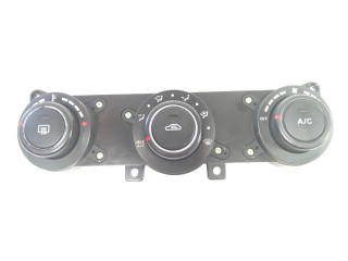 Блок управления климат-контролем 972501H200E KIA Ceed