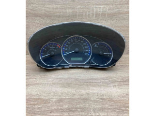 Панель приборов NS03003K, FS0321001   Subaru Forester SH       