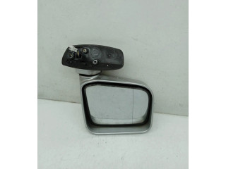 Зеркало электрическое Mitsubishi Space Wagon 1992 - 1998 года