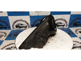 Зеркало электрическое правое Audi A6 S6 C4 4A 1994-1997 года