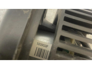 Вентилятор печки    103953F   Renault Clio III