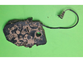 Zámek zadních dveří 2k0827426c Volkswagen Caddy 2010