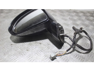 Зеркало электрическое Honda City 2002 - 2008 года