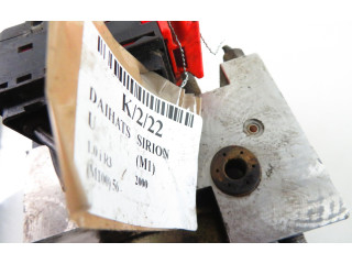 Jednotka ABS 8954097201, 4451097201 Daihatsu Sirion 2000