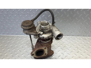 Turbodmychadlo Турбина TD025L308T33, 1370054 Rover 75 2.0