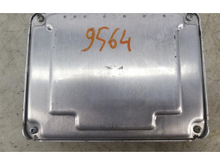 Блок управления двигателя 038906012HC Skoda Octavia Mk1 (1U)