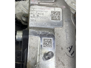 Турбина Jeep Compass 1.3 46335516, 16409700001