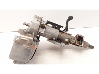 Рулевая рейка 488106208R, 488106208 Renault Captur 2013-2020 года