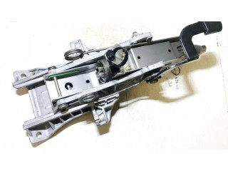 Рулевая рейка Mazda 3 I 2003-2006 года