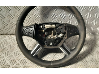 Руль Mercedes-Benz GL X164  2006 - 2012 года 1644605203      