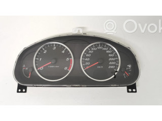 Панель приборов 5GGK3E Mazda 6