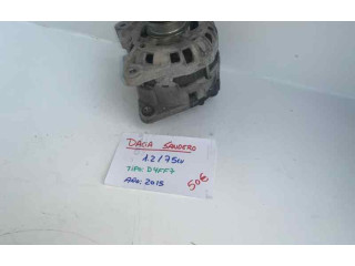 Генератор 231008386R, BOSCH Dacia Sandero 1.1
