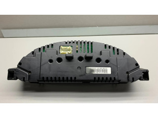 Přístrojová deska Mercedes-Benz C W203 2006 A2035407547, 110080266011