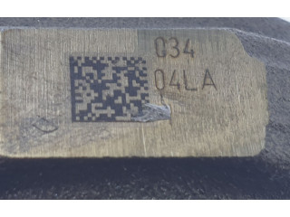 Шатун CRLB 04L105401A, 04L105401A Skoda Superb B8 (3V)