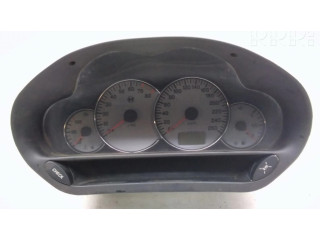 Панель приборов 156021011, 6028479902 Alfa Romeo 166