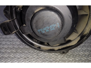 Вентилятор печки MF0160700701 Mitsubishi Colt CZ3