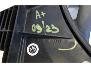 Вентилятор радиатора     A2305000093    Mercedes-Benz SL R230 