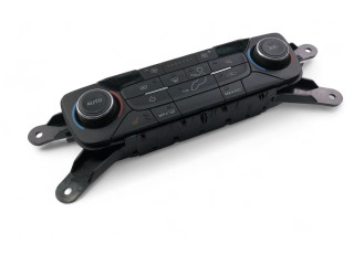 Блок управления климат-контролем KT1T18C612MAC   Ford Transit   Tourneo Connect