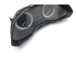 Панель приборов 3V0920710 Skoda Superb B8 (3V)