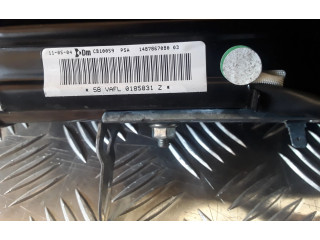 Подушка безопасности пассажира CB10059   Fiat Ulysse