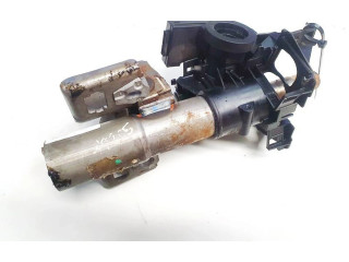 Рулевая рейка Opel Meriva A 2003 - 2010 года