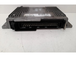 Блок управления двигателем Блок управления 30862591, 30862591 Volvo S40, V40