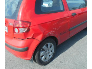 Вентилятор печки    971121C000   Hyundai Getz