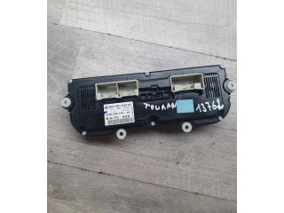 Блок управления климат-контролем 5K0907044EC, 5HB00974683 Volkswagen Touran II