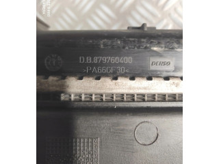 Радиатор охлаждающей жидкости    Ford Ka       