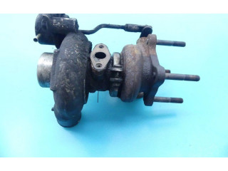 Турбина 49173-06501, IMPRK1080911 Opel Combo C