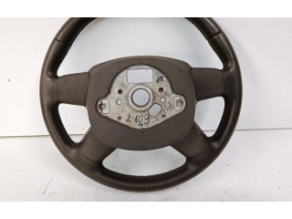 Руль Audi Q5 SQ5 2008 - 2017 года 4L0419091AC