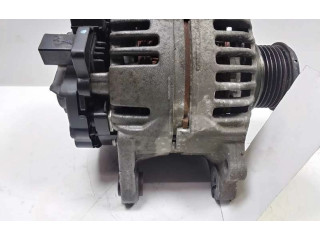 Генератор 045903023, 045903023E Skoda Fabia Mk2 (5J) для двигателя BNV