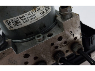 Блок АБС 5Q0614517GB Audi Q3 F3 2018 - года