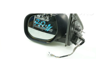 Зеркало электрическое Mitsubishi ASX - года