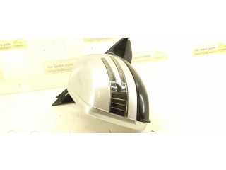 Zpětné zrcátko pravé Mercedes-Benz E W212 2010 2128100216, 2128102076