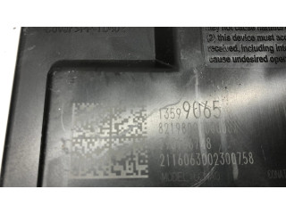 Блок управления 13599065   Chevrolet Camaro