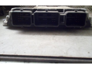 Комплект блоков управления Citroen C4 I