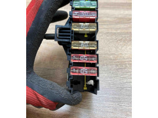 Блок предохранителей 9636079380, Used   Peugeot Expert    