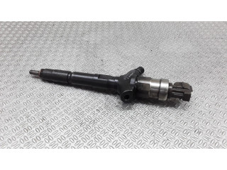 Vstřikovač 8972391617 Renault Vel Satis pro naftový motor 3.0