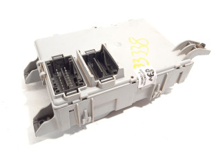 Pojistková skříňka Řídící jednotka BSM 01364891080 Peugeot Bipper 2010