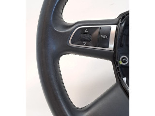 Руль Audi Q5 SQ5 2008 - 2017 года 8R0419091S