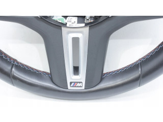 Руль BMW X3 G01  2018 - 2024 года 8097997      