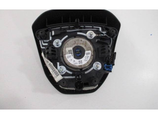 Подушка безопасности водителя 98072114ZD   Peugeot 2008 I